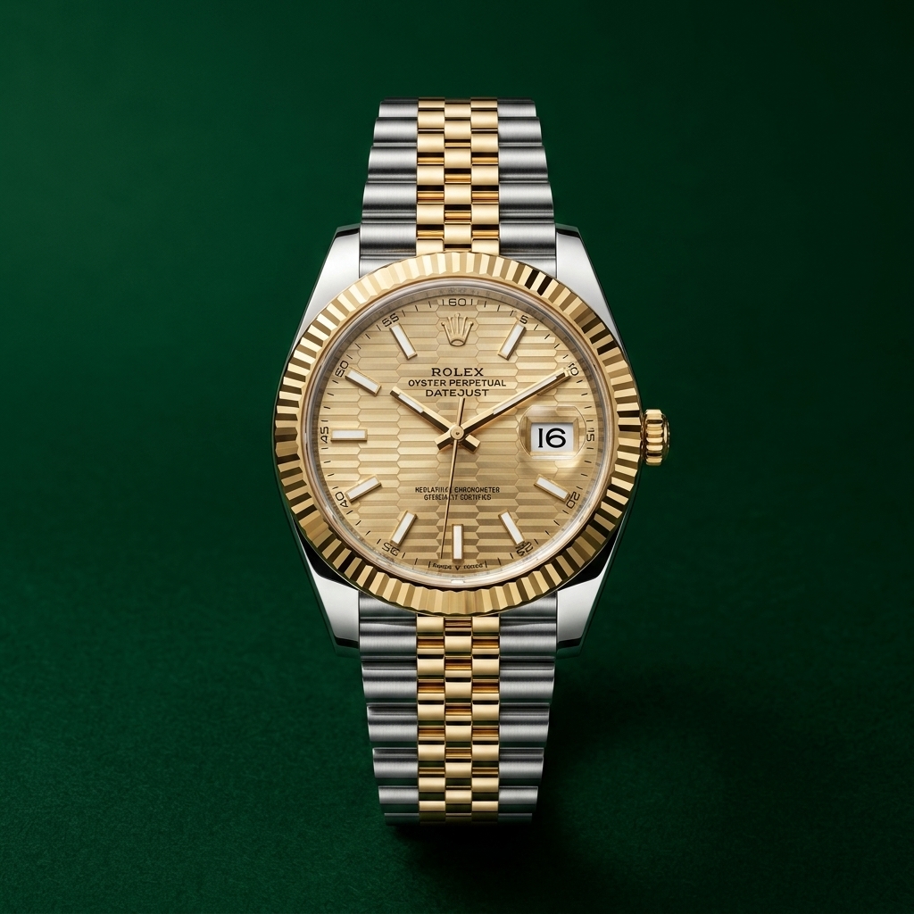 Rolex Datejust 41